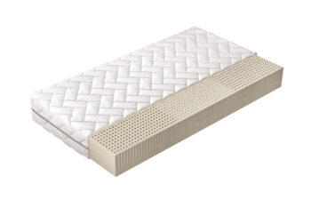 Comfort – materac piankowy