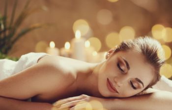 Spa w domowym zaciszu