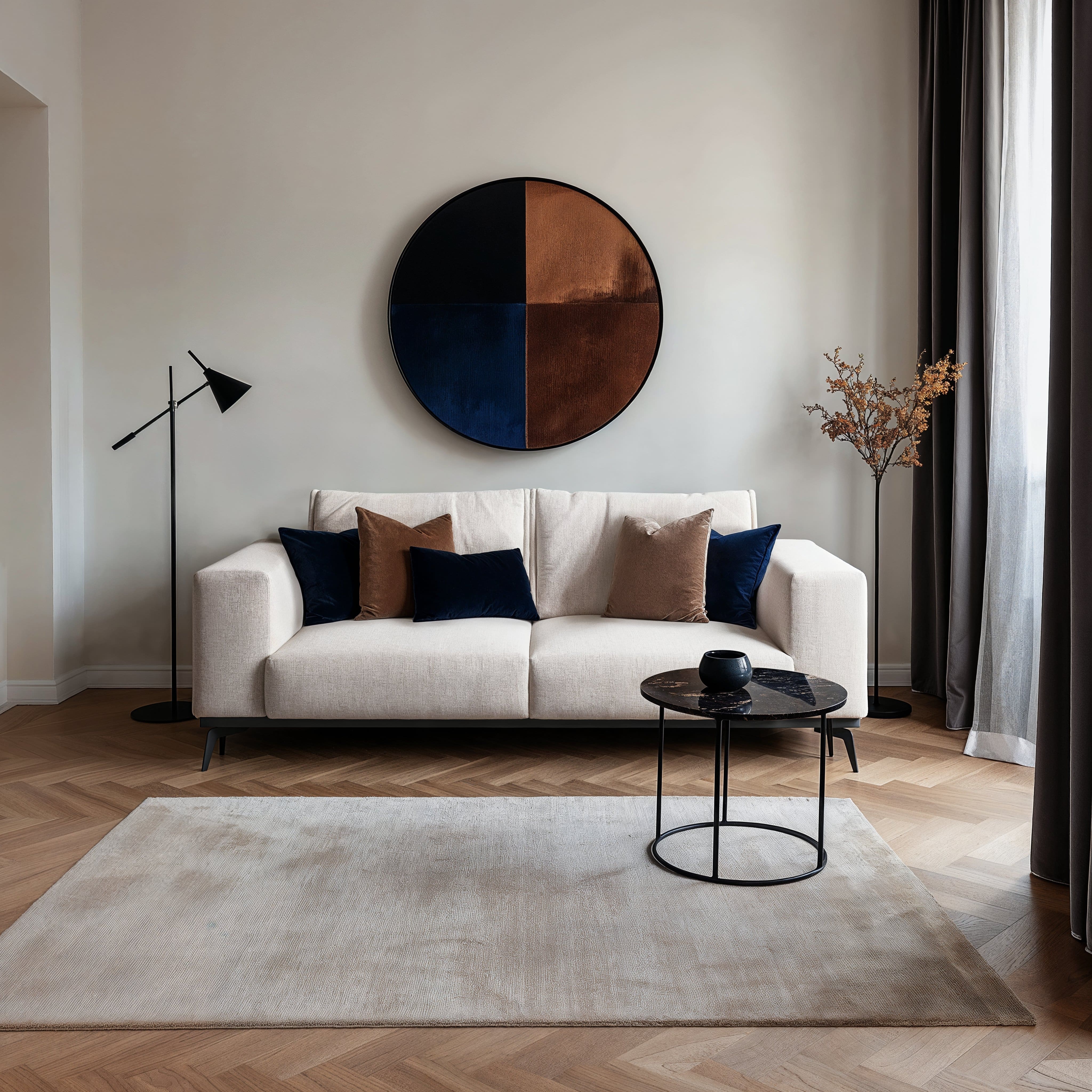 Sofa Tristan