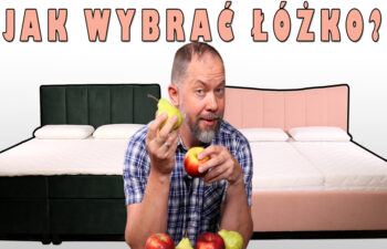 Łóżko Kontynentalne czy tapicerowane?
